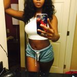 cocufieuse en couple avaleuse dans le 76 en selfie sexe